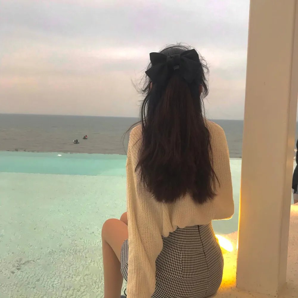 不过，我想你